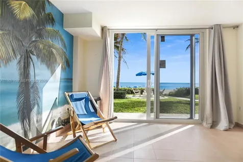 17555 Collins Avenue Sunny Isles Beach FL 33160