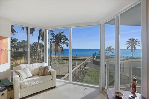 17555 Collins Avenue Sunny Isles Beach FL 33160