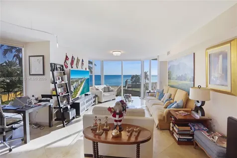 17555 Collins Avenue Sunny Isles Beach FL 33160