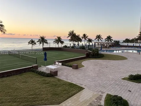 17555 Collins Avenue Sunny Isles Beach FL 33160