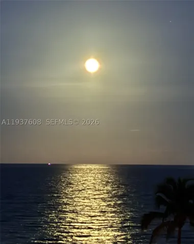17555 Collins Avenue Sunny Isles Beach FL 33160