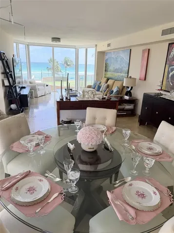 17555 Collins Avenue Sunny Isles Beach FL 33160