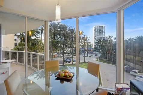 17555 Collins Avenue Sunny Isles Beach FL 33160