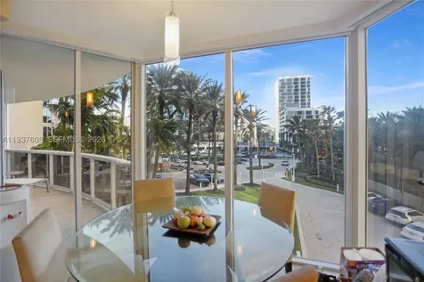 17555 Collins Avenue Sunny Isles Beach FL 33160
