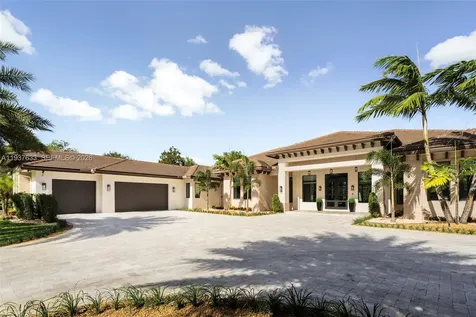13505 SW 37th Place Davie FL 33330