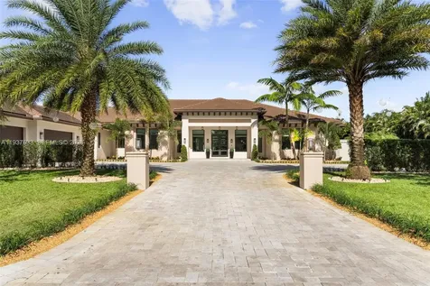 13505 SW 37th Place Davie FL 33330