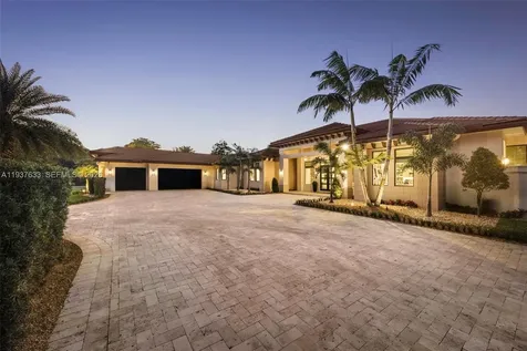 13505 SW 37th Place Davie FL 33330