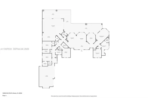 13505 SW 37th Place Davie FL 33330