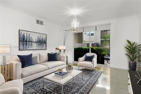 17125 N Bay Road Sunny Isles Beach FL 33160