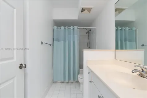 17125 N Bay Road Sunny Isles Beach FL 33160