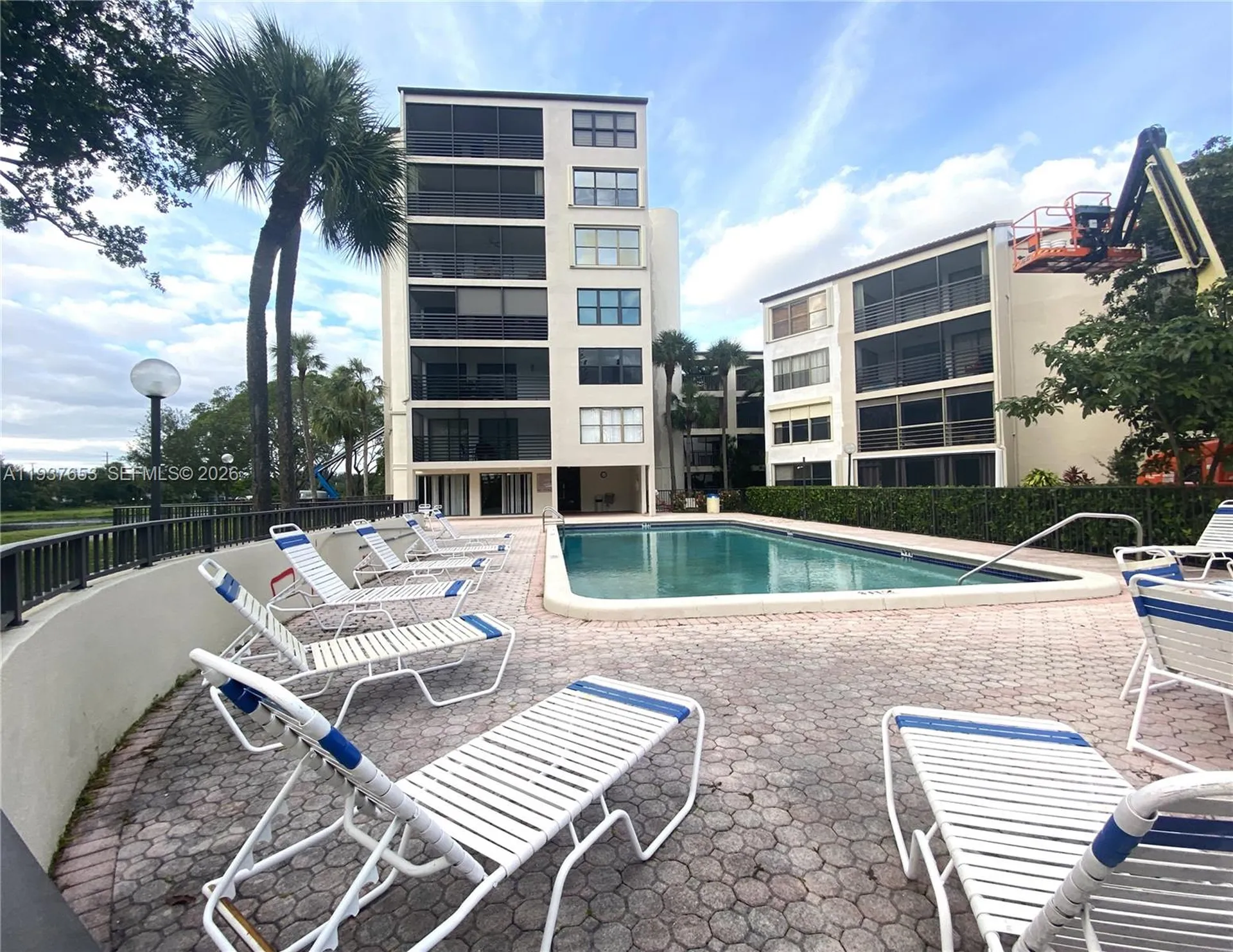 2322 S Cypress Bend Drive Pompano Beach FL 33069
