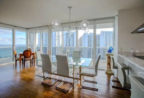 1850 S Ocean Drive Hallandale Beach FL 33009