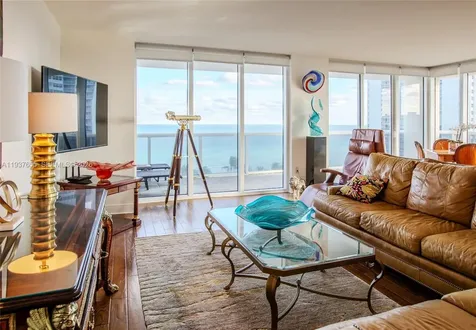 1850 S Ocean Drive Hallandale Beach FL 33009