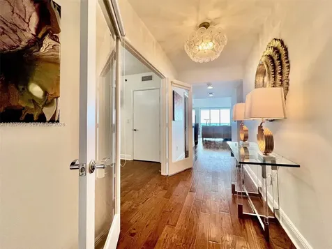 1850 S Ocean Drive Hallandale Beach FL 33009