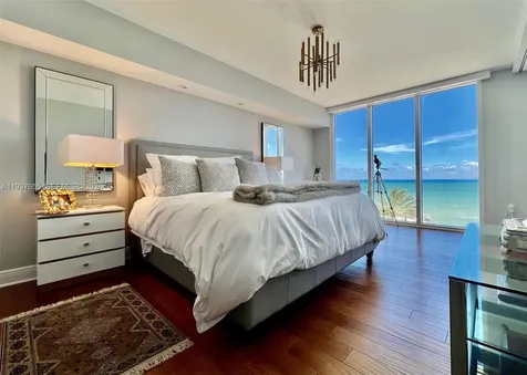 1850 S Ocean Drive Hallandale Beach FL 33009