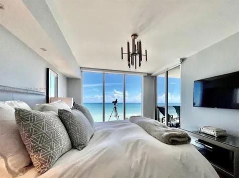 1850 S Ocean Drive Hallandale Beach FL 33009