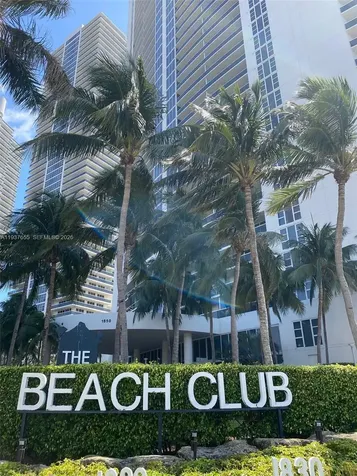 1850 S Ocean Drive Hallandale Beach FL 33009