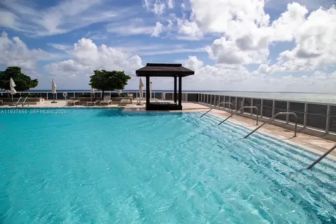 1850 S Ocean Drive Hallandale Beach FL 33009