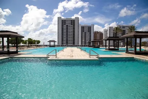 1850 S Ocean Drive Hallandale Beach FL 33009