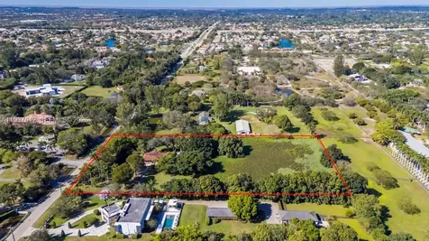 14311 Stirling Road Southwest Ranches FL 33330