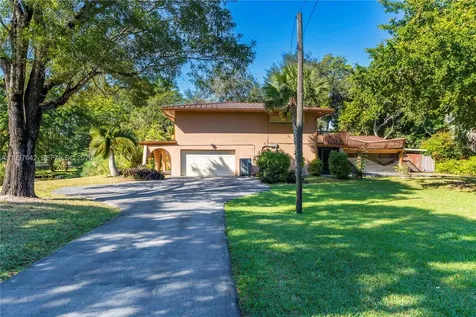 14311 Stirling Road Southwest Ranches FL 33330
