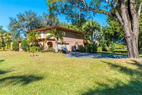 14311 Stirling Road Southwest Ranches FL 33330