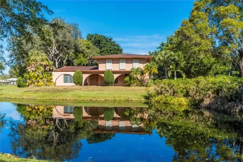 14311 Stirling Road Southwest Ranches FL 33330