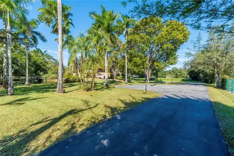 14311 Stirling Road Southwest Ranches FL 33330