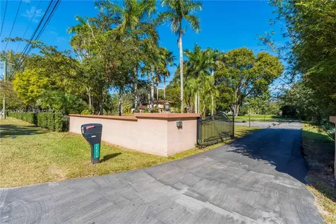 14311 Stirling Road Southwest Ranches FL 33330
