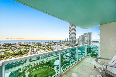 650 West Avenue Miami Beach FL 33139