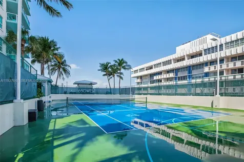 650 West Avenue Miami Beach FL 33139