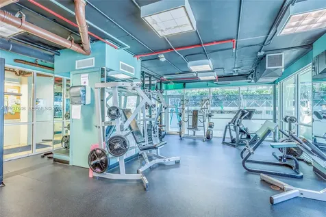 650 West Avenue Miami Beach FL 33139