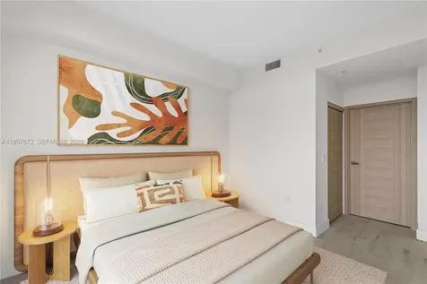 1601 SW 32 Avenue Miami FL 33145