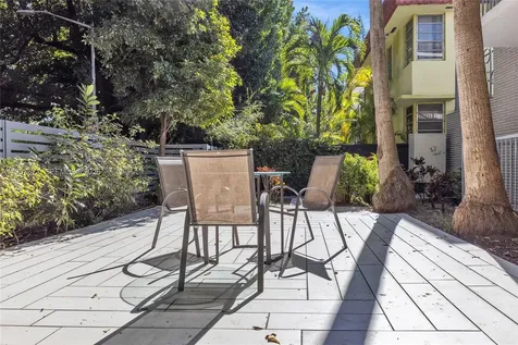 740 Meridian Avenue Miami Beach FL 33139