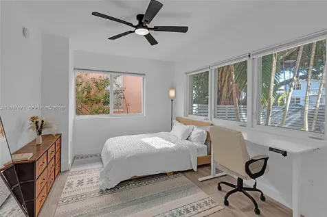 740 Meridian Avenue Miami Beach FL 33139