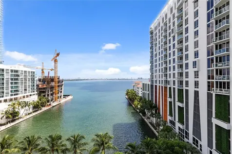 460 NE 28th Street Miami FL 33137