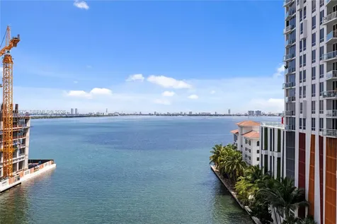 460 NE 28th Street Miami FL 33137