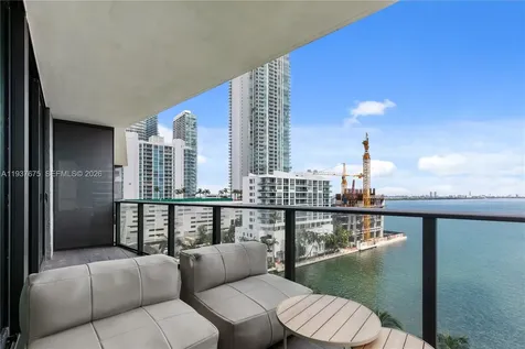 460 NE 28th Street Miami FL 33137