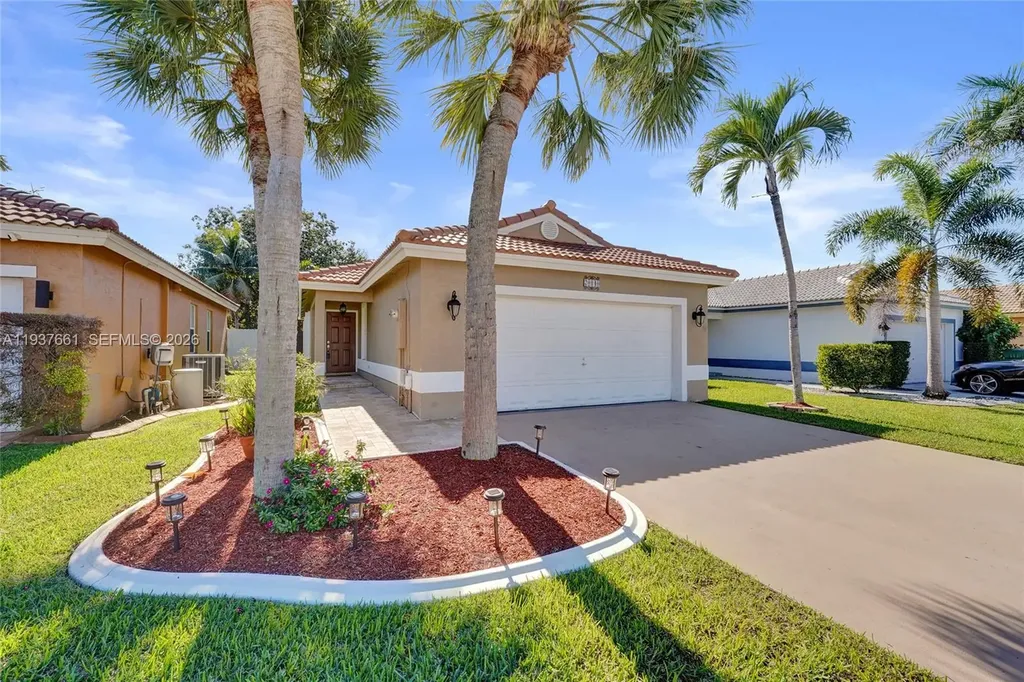 20840 NW 14th Street Pembroke Pines FL 33029