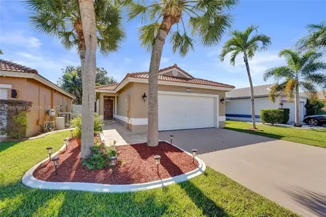 20840 NW 14th Street Pembroke Pines FL 33029