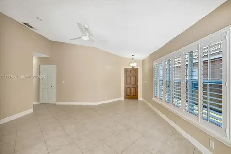 20840 NW 14th Street Pembroke Pines FL 33029