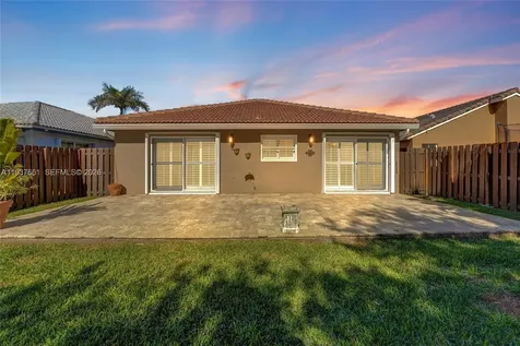 20840 NW 14th Street Pembroke Pines FL 33029