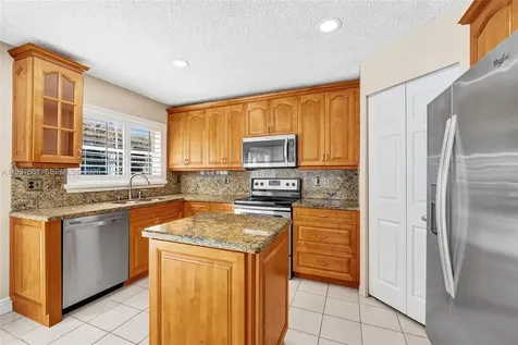 20840 NW 14th Street Pembroke Pines FL 33029