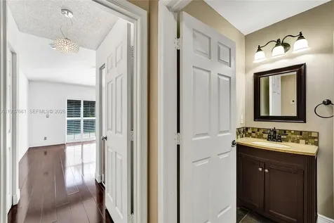 20840 NW 14th Street Pembroke Pines FL 33029