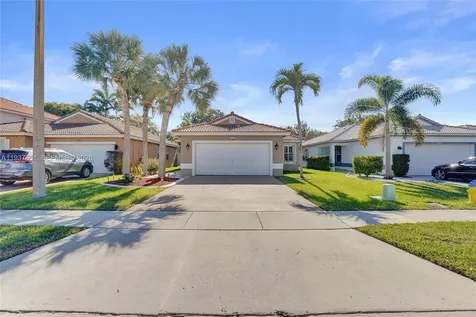 20840 NW 14th Street Pembroke Pines FL 33029