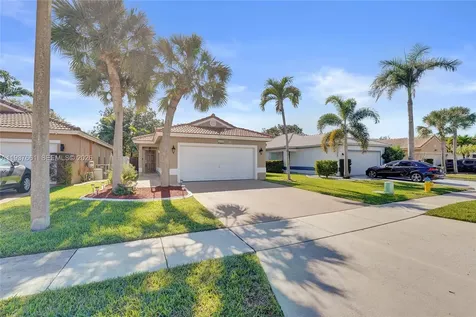 20840 NW 14th Street Pembroke Pines FL 33029