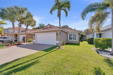 20840 NW 14th Street Pembroke Pines FL 33029