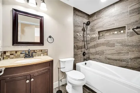 20840 NW 14th Street Pembroke Pines FL 33029