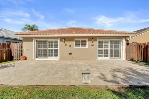 20840 NW 14th Street Pembroke Pines FL 33029