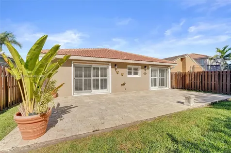 20840 NW 14th Street Pembroke Pines FL 33029